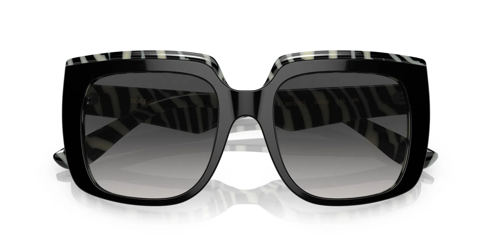 Dolce & Gabbana 4414 Sunglasses - view 23